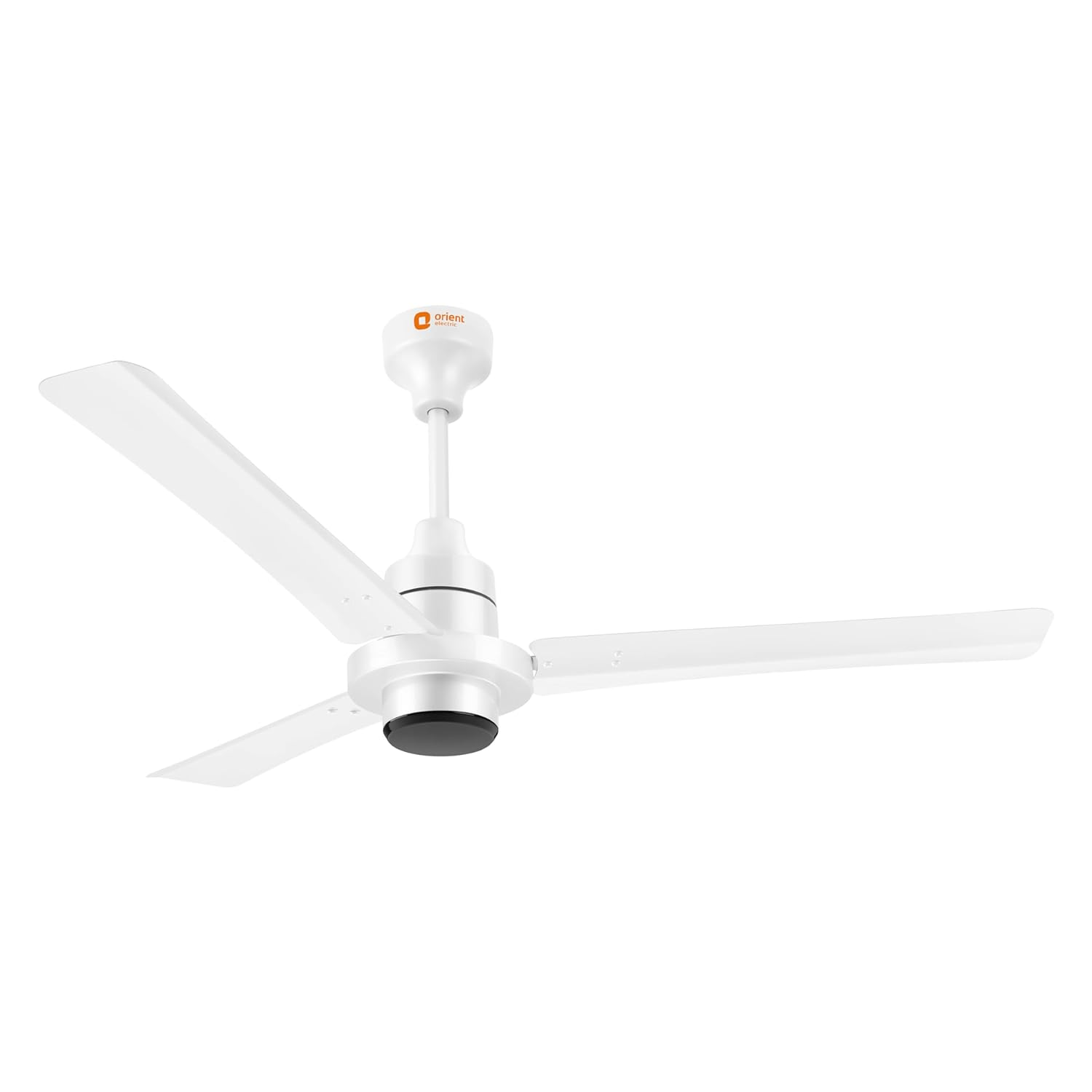 Orient Electric I-Tome 1200mm 26W Intelligent BLDC Energy Saving Ceiling Fan with Remote Control